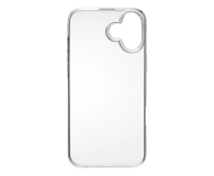 Hama FUTERAŁ GSM DO IPHONE 17 ALWAYS CLEAR, PRZEZROCZYSTY - 1484735 - zdjęcie 1
